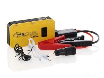 Пуско-зарядний пристрій deca fast 380 381100 фото