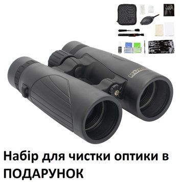Бинокль Konus Titanium-OH 10x42 Art.2328 2328 фото