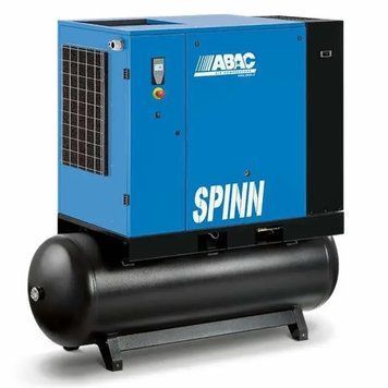 Компресор ABAC SPINN 15XE 8 400/50 TM500 CE 4152028944 фото