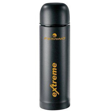 Термос Ferrino Extreme Vacuum Bottle 1L Black (79358CCC) 923815 фото