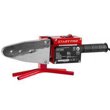 Паяльник для пластикових труб Start Pro SPW-2500 SPW-2500 фото