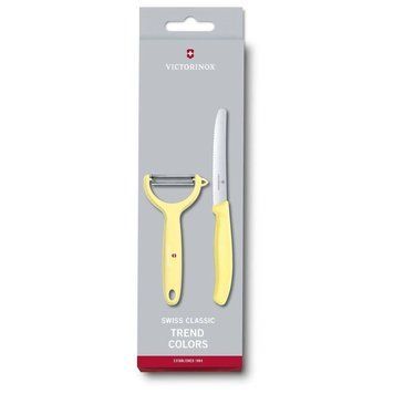 Набор кухонный Victorinox Swiss Classic Paring Set 2 пр 6.7116.23L82 6.7116.23L82 фото