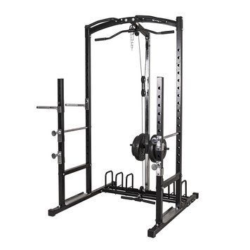 Стійка для вправ inSPORTline Power Rack PW70 20818 фото
