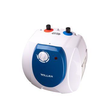 Водонагрівач WILLER PU6R optima mini PU6R optima mini фото