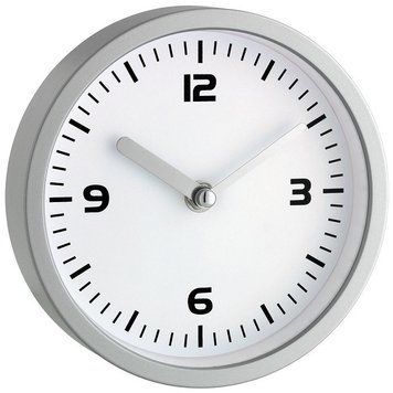 Годинник для ванної кімнати TFA 603012 603012 фото
