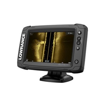 Ехолот Lowrance Elite-7Ti2 N_000-14640-001 фото