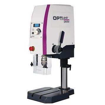 Настільний свердлильний верстат OPTIdrill DX 13V 3020150 фото