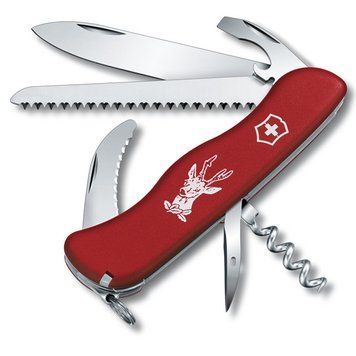Нож Victorinox Hunter 0.8873 0.8873 фото
