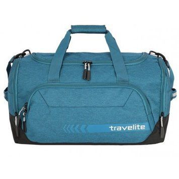 Дорожня сумка Travelite KICK OFF 69/Petrol TL006914-22 TL006914-22 фото
