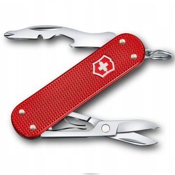 Складаний інструмент Victorinox COMPANION S ALOX 0.6261.20 0.6261.20 фото
