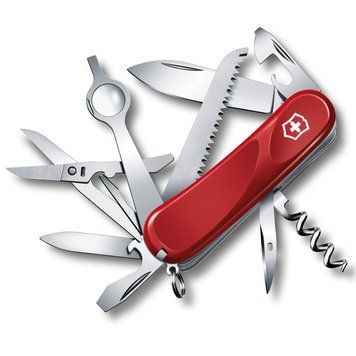 Нож Victorinox Evolution 23 2.5013.E 2.5013.E фото