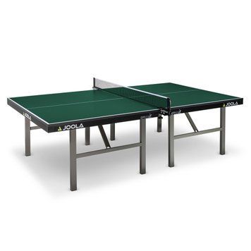 Тенісний стіл Joola 2000-S Pro ITTF Green (11501) 931429 фото