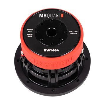 Акустика MB QUART RW1-164 RW1-164 фото