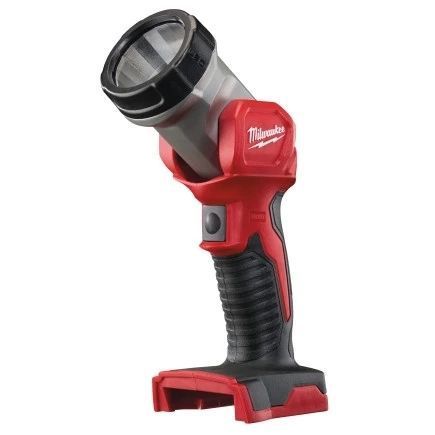 Ліхтар світлодіодний акумуляторний MILWAUKEE M18 TLED-0 4932430361 фото