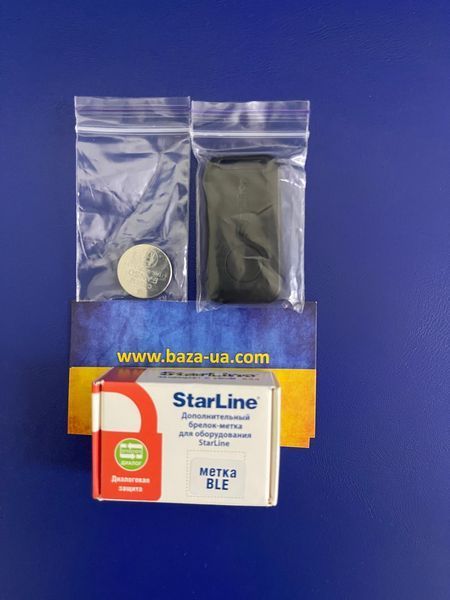 Метка StarLine BLE StarLine BLE фото