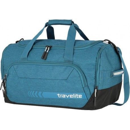 Дорожня сумка Travelite KICK OFF 69/Petrol TL006914-22 TL006914-22 фото
