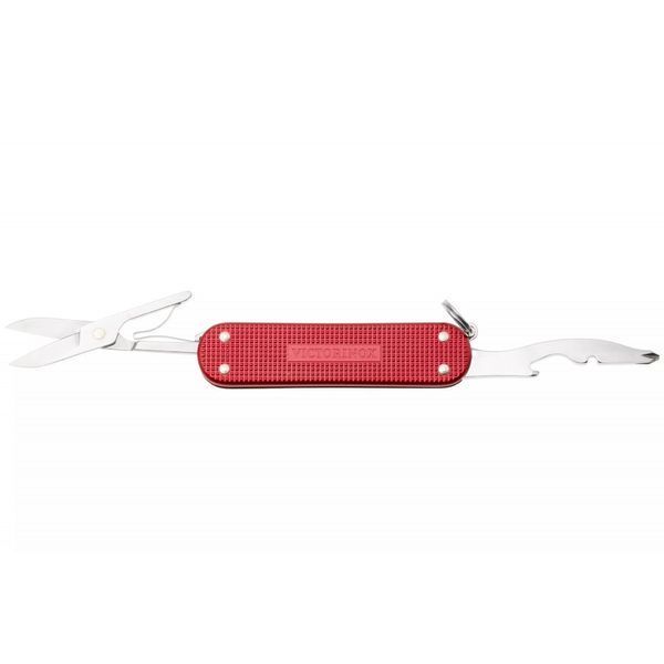 Складаний інструмент Victorinox COMPANION S ALOX 0.6261.20 0.6261.20 фото