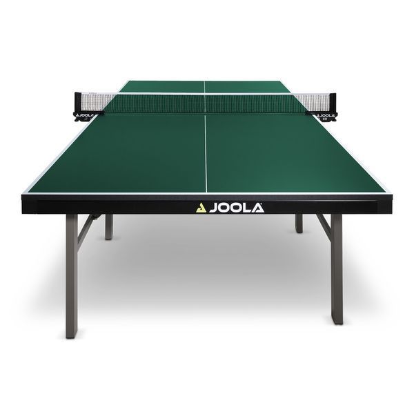 Тенісний стіл Joola 2000-S Pro ITTF Green (11501) 931429 фото