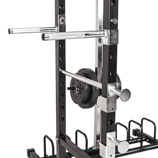 Стійка для вправ inSPORTline Power Rack PW70 20818 фото