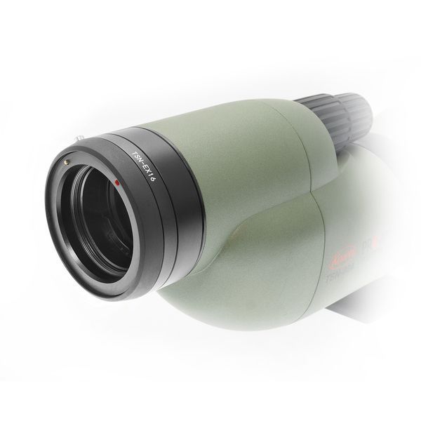 Збільшувач окуляра Kowa TSN-EX16 1.6 Extender TSN880/770 (11291) 930221 фото