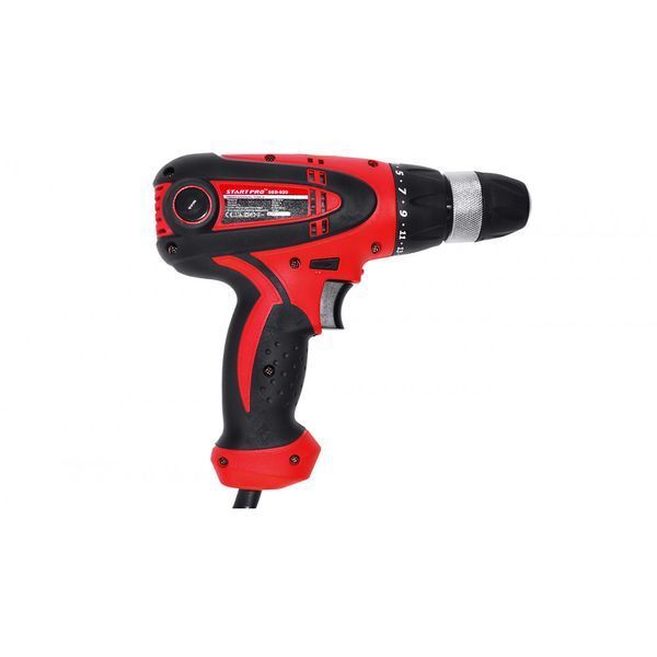 Дрель электрическая Start Pro SED-920 SED-920 фото