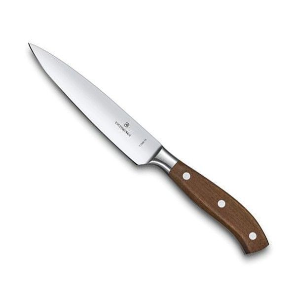 Кухонный нож Victorinox Grand Maitre поварской 15 см 7.7400.15G 7.7400.15G фото