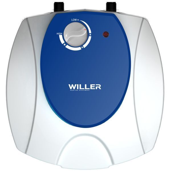 Водонагрівач WILLER PU6R optima mini PU6R optima mini фото