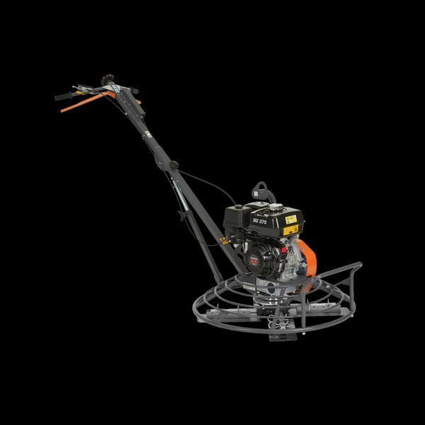 Затиральна Машина (бензинова) Husqvarna BG 375 H9 LBC (900 мм) 9679291-01 9679291-01 фото