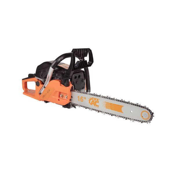 Бензинова ланцюгова пила Tex.AC TA-GS2800 4820206413420 фото