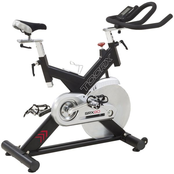 Сайкл-тренажер Toorx Indoor Cycle SRX 90 (SRX-90) 929482 фото