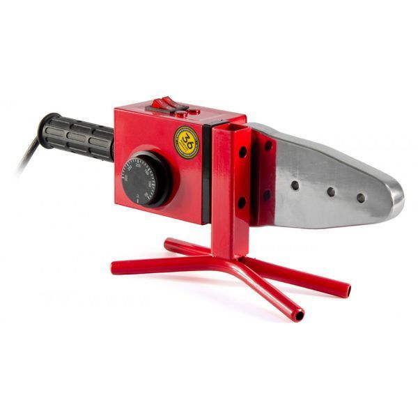 Паяльник для пластикових труб Start Pro SPW-2500 SPW-2500 фото