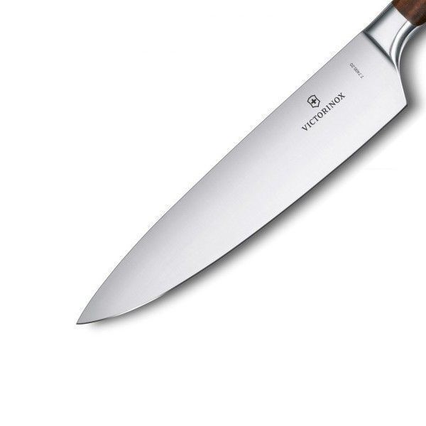 Кухонный нож Victorinox Grand Maitre поварской 15 см 7.7400.15G 7.7400.15G фото