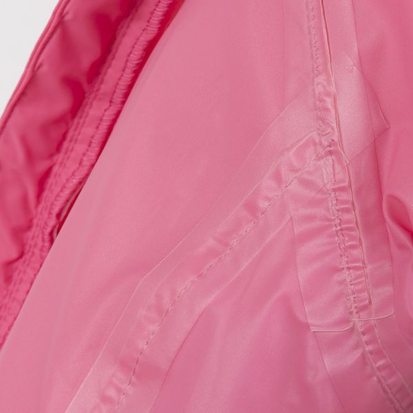 Вітрівка жіноча Highlander Stow & Go Pack Away Rain Jacket 6000 mm Pink S (JAC077L-PK-S) 928373 фото