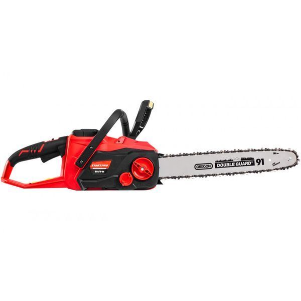 Пила цепная аккумуляторная Start Pro SCS/B-36 BRUSHLESS SCS/B-36 фото