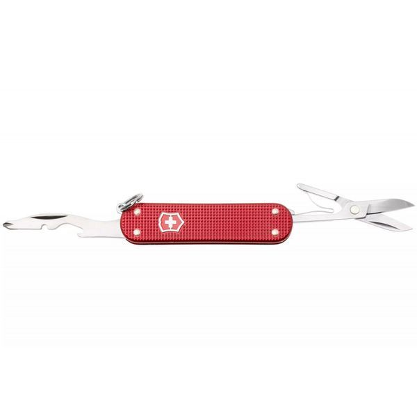 Складаний інструмент Victorinox COMPANION S ALOX 0.6261.20 0.6261.20 фото
