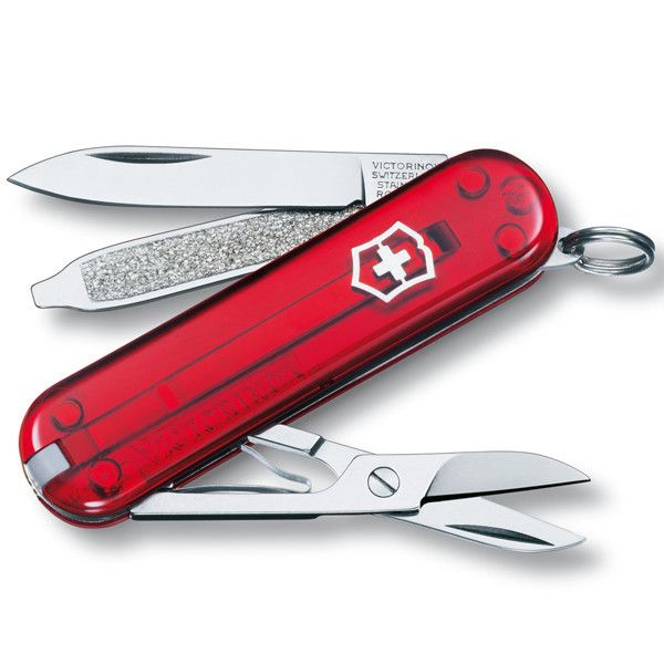 Нож Victorinox Classic SD 0.6223.T 0.6223.T фото