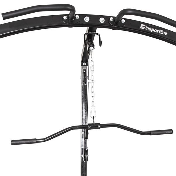 Стійка для вправ inSPORTline Power Rack PW70 20818 фото