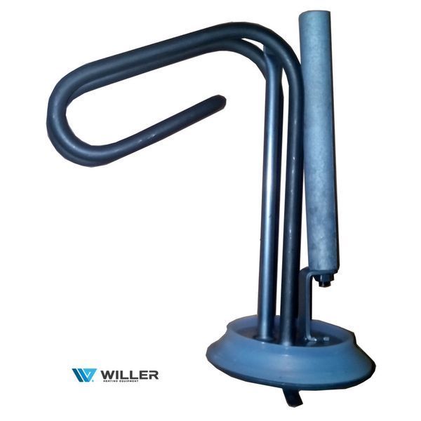 Водонагрівач WILLER PU6R optima mini PU6R optima mini фото