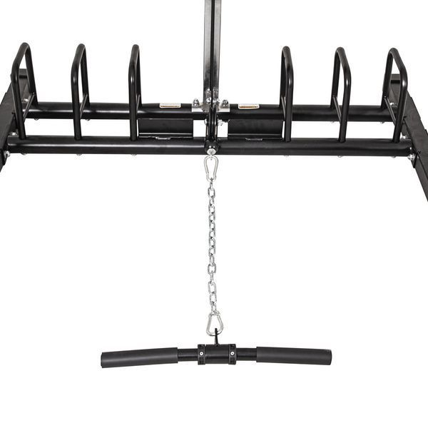 Стійка для вправ inSPORTline Power Rack PW70 20818 фото