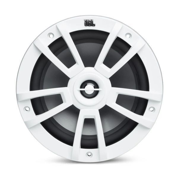 Акустика JBL MARINE STAGE 8 WHITE (MARINE STAGE 8 WHITE) MARINE STAGE 8 WHITE фото