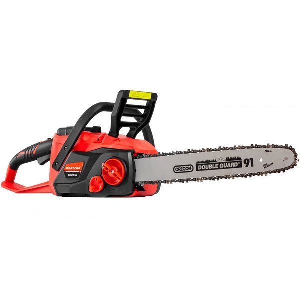 Пила цепная аккумуляторная Start Pro SCS/B-36 BRUSHLESS SCS/B-36 фото
