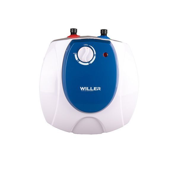 Водонагрівач WILLER PU6R optima mini PU6R optima mini фото