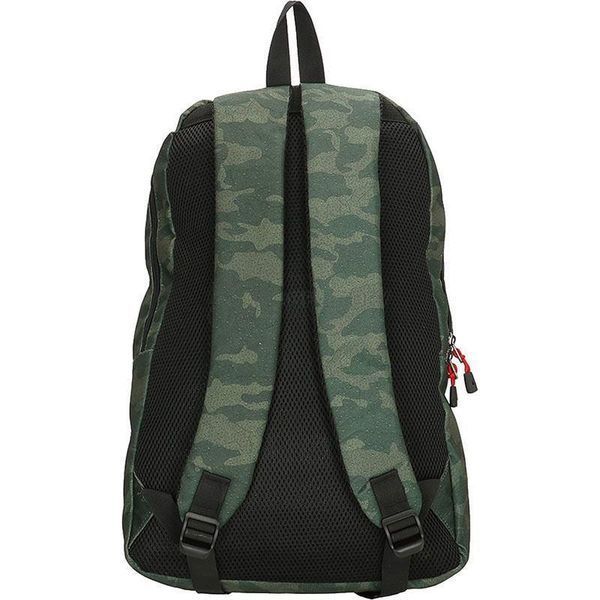 Міський рюкзак Enrico Benetti Stockholm Green з відд. для ноутбука 17.3" 23 л (Eb62081 023) Eb62081 023 фото