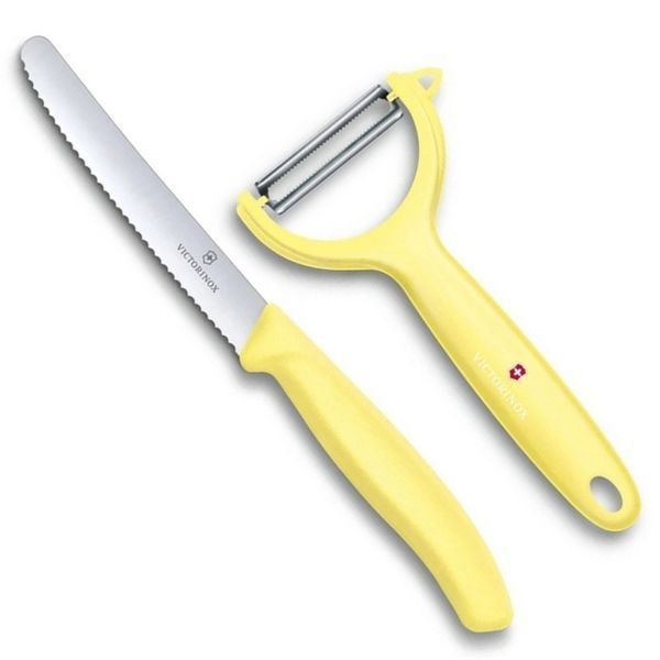 Набір кухонний Victorinox Swiss Classic Paring Set 2 пр 6.7116.23L82 6.7116.23L82 фото