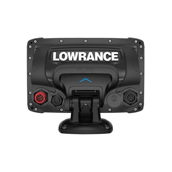 Ехолот Lowrance Elite-7Ti2 N_000-14640-001 фото