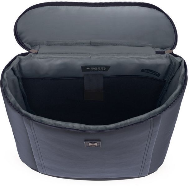 Рюкзак для ноутбука Gabol Backpack Jazz 14,5L Blue (413280-003) 930734 фото