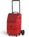 Сумка-візок Gimi Easy Red (168419) 929074 фото 1