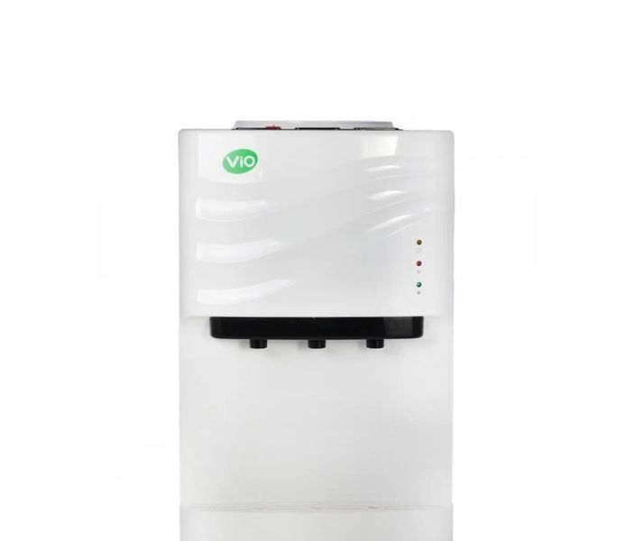 Кулер для води ViO X903 FCC White X903 FCC White фото