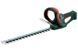Акумуляторний кущоріз Metabo AHS 18-65 V каркас 600467850 600467850 фото 1
