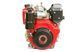 Двигун дизельний Weima wm186fbe (вал під шпонку) знімний циліндр 21068 фото 1